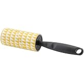 Ikea Bastis Hair Collector Grey