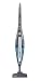 Produktbild Hoover DB 02 Besen ohne Beutel Diva, grau/blau