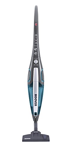 Preisvergleich Produktbild Hoover DB 02 Besen ohne Beutel Diva, grau / blau