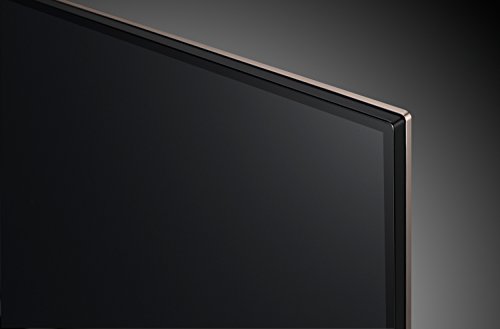 4k fernseher Vergleich LG 60UF8519