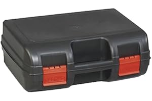 Mercatools Maleta Porta Taladros 405 Mm