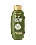 oliva mitica garnier Tiene oliva mítica Garnier, Champú (con Oliva Mítica) - 600 ml.