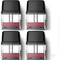 how to change the wattage on vaporesso xros pro Vaporesso XROS 4 Pod Kit | 1000mAh main image 0