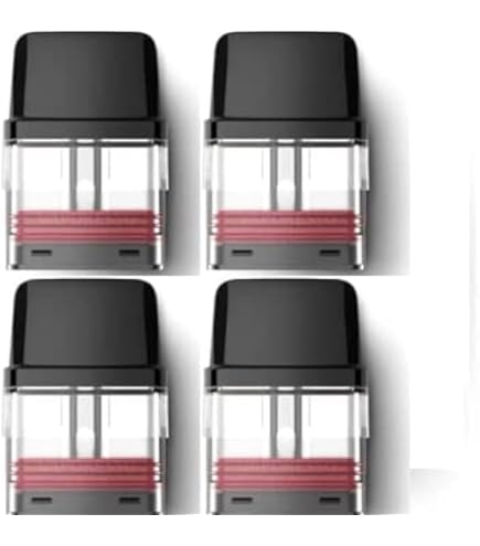 Vaporly UK Xros Pro 0.4 ohm MESH Pods for Vaporesso XROS PRO ONLY Series  Mesh Pod Replacements 2ml 4 Pack (0.4 Ohm (30W), Clear : Amazon.co.uk:  Health & Personal Care
