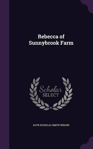 Preisvergleich Produktbild Rebecca of Sunnybrook Farm
