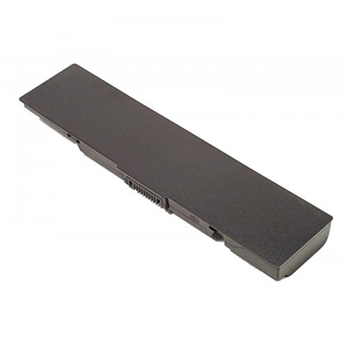Akku, LiIon, 10.8V, 4400mAh, schwarz für Toshiba Satellite L500-20Z - 3