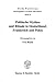 Produktbild Politische Mythen und Rituale in Deutschland, Frankreich und Polen. Mit Abb. (Ordo Politicus; OPO 34)