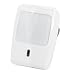 Produktbild sourcingmap® Haustier Immunity 12MX12M PIR Alarm Infrared Sensor Intellisence Detektor IS-21