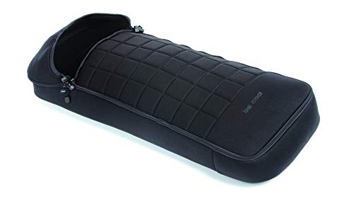 BE COOL Footmuff 883 - Saco de invierno para silla de paseo