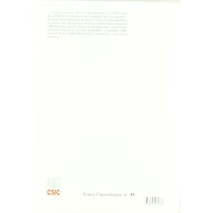 Recursos minerales en España (Textos Universitarios)