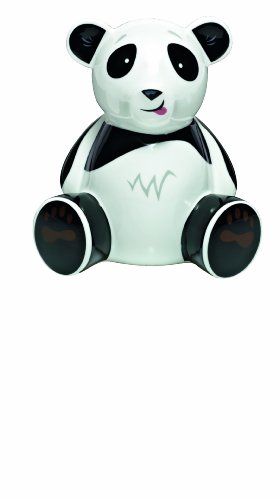 Preisvergleich Produktbild RITZENHOFF 2510001 Teddybank Auge F10