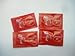 Produktbild 100 Individuelle Red Canderel Low Calorie Sweetener Tablet Sachets