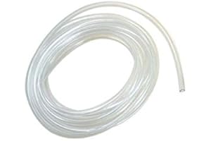 YAMITSU Kockney Koi 4mm Airline Silicone - 30m