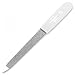 Malteser Solingen German Stainless Steel and Sapphire Nail File