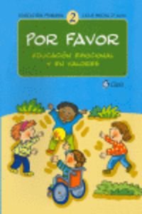 Por favor educación emocional y en valores ep 2