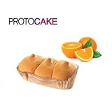 bizcocho proteinas microondas Bizcocho bajo en hidratos de carbono y con alto contenido en proteína y fibra, ideal para adelgazar. Disponible en varios sabores.