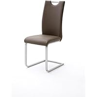 Suchergebnis auf Amazon.de für: Leder Optik - Stühle / Küche: Küche