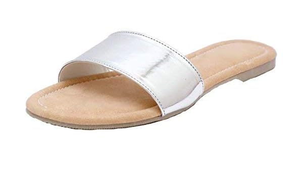 slippers for ladies amazon