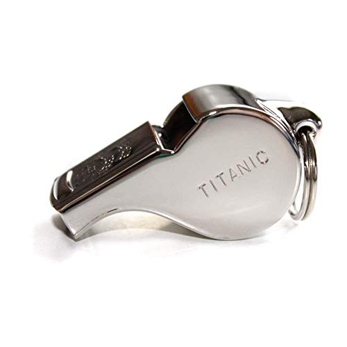 ACME Thunderer Mates - Silbato Titanic