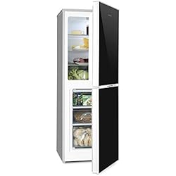 Klarstein Luminance Frost 10030507 Réfrigérateur 150 liters Classe: 618246