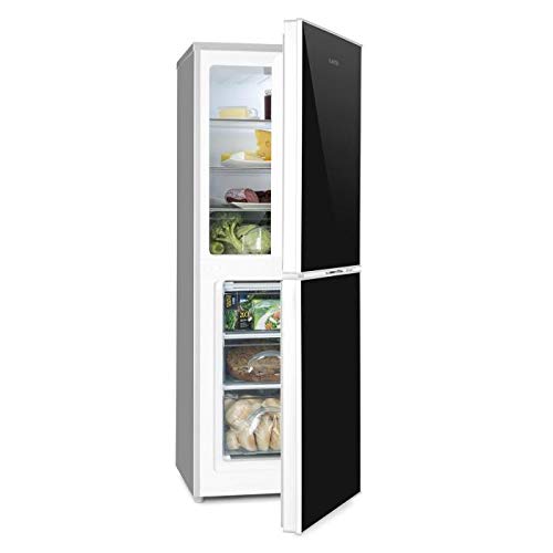 Klarstein Luminance Frost 10030507 Réfrigérateur 150 liters Classe: 618246