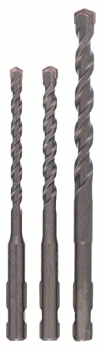 Bosch DIY 3tlg. Betonbohrer-Set SDS-Quick - 2