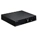 Produktbild SMSL A8 HIFI Audio Digital Verstärker DAC und Kopfhörerverstärker Verwendet Neueste XMOS-Lösung und ICEpower 125Wx2-Modul und AK4490 Digital Analog Wandler, unterstützt PCM 768khz DSD512