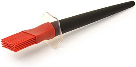 STARFRIT GOURMET 080306-006-NEW1 BBQ Silcone Brush