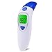Produktbild WXCCK Baby-Stirnthermometer Mit Ohrfunktion, Digitales Medizinisches Körperthermometer Für Fieber, Für Kinder, Kinder, Erwachsene, Kleinkinder, Kleinkinder