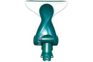 IMPORT GE.RA. EXPORT GE.RA SPAZZOLA VORWERK FOLLETTO HD40 PER ASPIRAPOLVERE VK130 VK 135 140