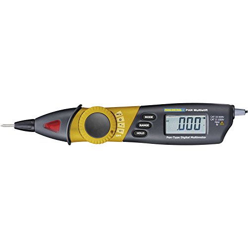 Pancontrol Stiftmultimeter, PAN Multistift