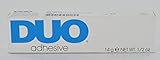 Duo - Adhesive - Eyelash Glue - White/Clear - 14g