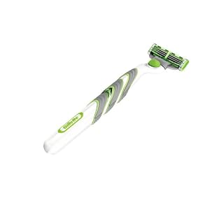 Gillette Power Sensitive MACH3 Razor - Image 4