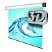 Produktbild ELECTRIC PRO 220X165 4:3 3D AVATAR