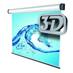 Preisvergleich Produktbild ELECTRIC PRO 220X165 4:3 3D AVATAR