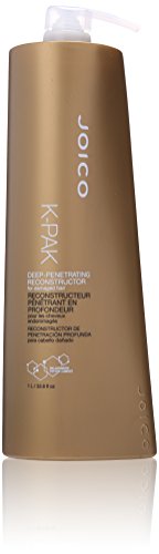Preisvergleich Produktbild Joico K-Pak Reconstruction & Moisture Deep Reconstructor , 1er Pack (1 x 1 l)