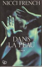 couverture de : Dans la peau