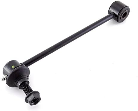 Suspension Stabilizer Bar Link Kit Rear Left / Right K80468 BAW