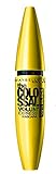 Maybelline Colossal Volum' Express Mascara 100% Black 10.7ml