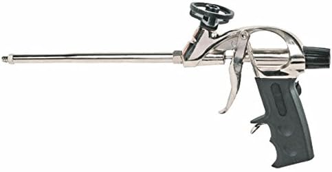 Saturnia Gun w/Polyurethane espanso. maurer