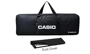 Naad NS2 for Casio CTX 700IN,870IN,8000IN,9000IN 61 Keys keyboard bag padded sponge bag Dust cover.