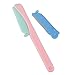Imported Eyebrow Razor Trimmer Shaper Shaver Facial Hair Remover Tool - Pink RS.180.00