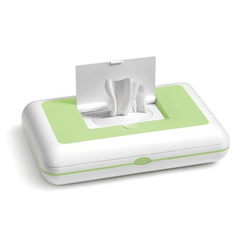 Prince Lionheart Travel Wipes Warmer, Mint