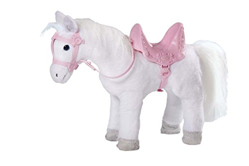 Preisvergleich Produktbild Zapf 4001167820346 Pferd, mehrfarbig