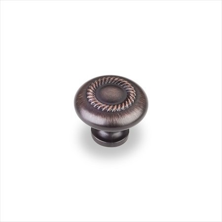 Preisvergleich Produktbild Elements Cypress Cabinet Knob by Elements