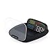 Produktbild SayHia C800 HUD Head-Up-Display OBD2 2 in 1 Auto Bordcomputer Geschwindigkeit Projektor OBD Überdrehzahl Alarm Sicherheit