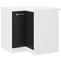 Suchergebnis auf Amazon.de für: Eckunterschrank: Küche, Haushalt & Wohnen