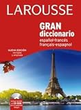 Image de Dicc. Gran Esp/fra - Fra/esp + Cd (gran Diccionario) (Lengua Francesa)
