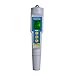 Produktbild LoveOlvidoD Digital 3in1 983 Wasserqualität PH/TDS Tester Monitor Stift Aquarium Pool Hydroponischen Wasserqualität Monitor Meter Tester