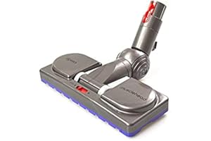 HOME EQUIPEMENT Cepillo MUSCLEHEAD MUSCLEHEAD 967420-01 para aspiradora DYSON CINETIC BIG BALL